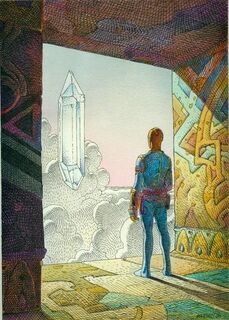 Mœbius